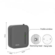 Fragrance Diffuser Hotel Remote Connection Fragrance Machine