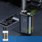 Car Aromatherapy Car Perfume Smart Fragrance