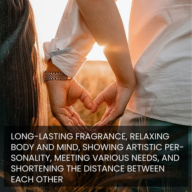 Men's Perfume Niche Atmosphere Lasting Fragrance Carry-on