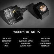 Men's Long-lasting Fragrance, Niche Perfume