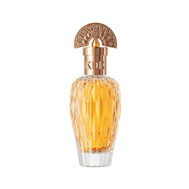 Fengyu Floral Fragrance Dream-catching Sparrow Feather Perfume