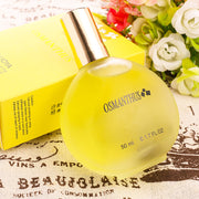 Perfume For Women Lavender Rose Osmanthus Fragrance Lasting