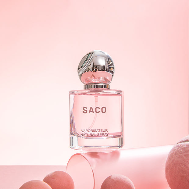 SACO, Long-lasting Fragrance, Perfume