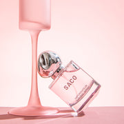 SACO, Long-lasting Fragrance, Perfume