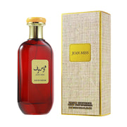 Women's Wooden Floral Lasting Fragrance Perfume